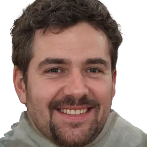 Alessandro Inglese-Marin