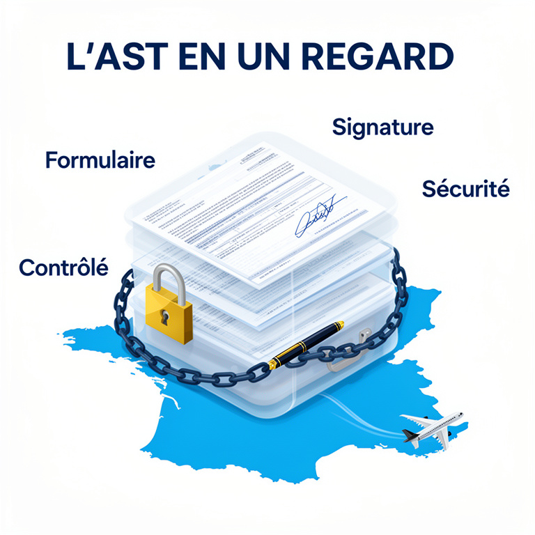 Infographie : cerfa autorisation de sortie du territoire pdf