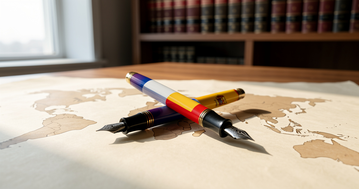 Domiciliation Fiscale des Entreprises : Stratégies et Enjeux pour les PME Franco-Espagnoles en 2026