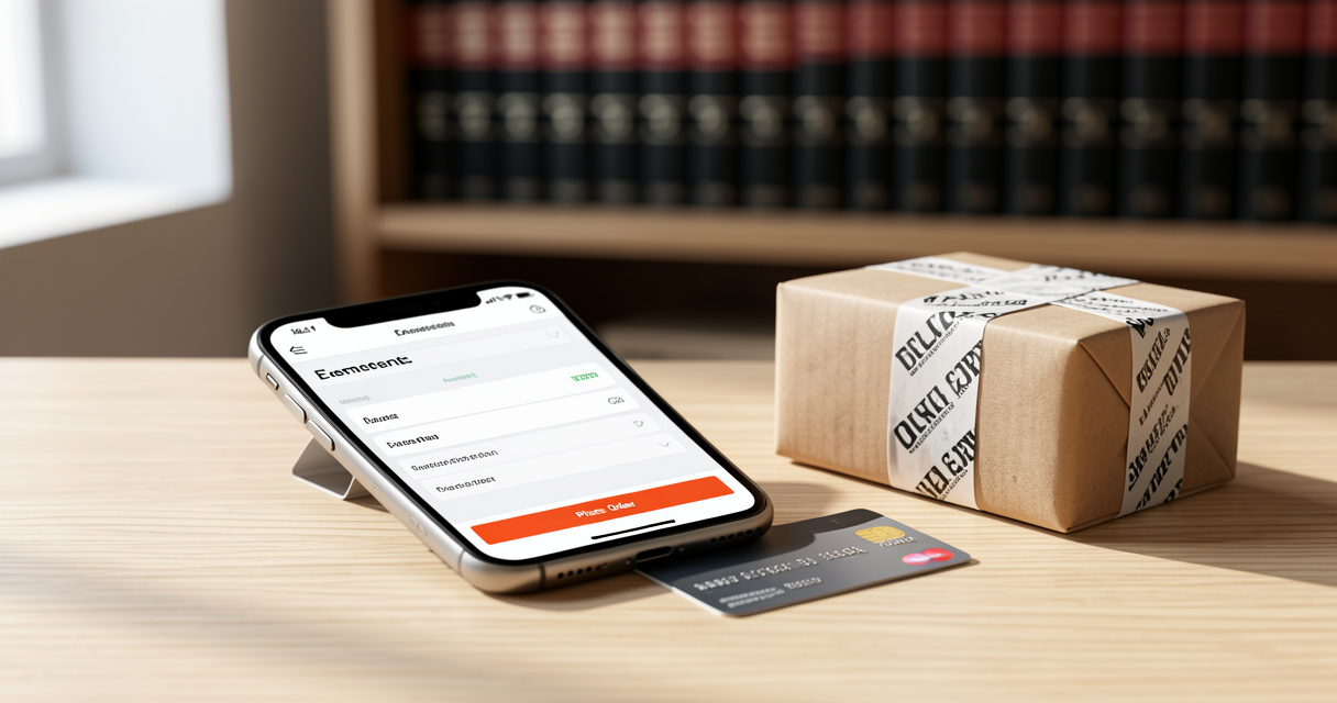 Achat international : droits et protections du consommateur