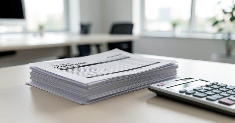 Erreurs de paie : quels risques juridiques pour l'employeur en 2026 ?