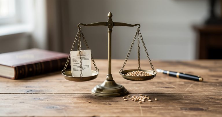 Réfaction en droit des ventes commerciales : réduction de prix pour marchandise non conforme