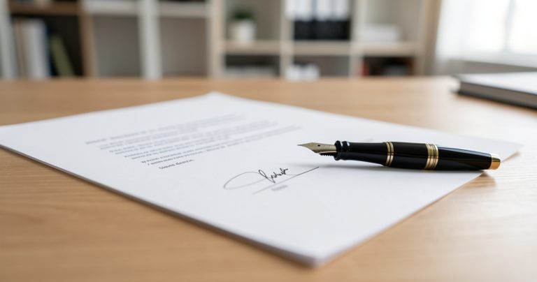 Contrat d'exploitation de marques : modèle et guide pratique 2026