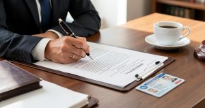 Attestation de témoin : le guide complet (Cerfa 11527*03 + mentions)
