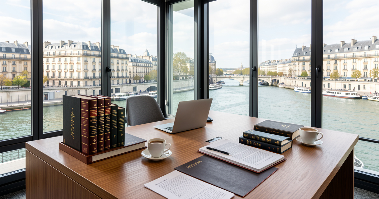 Avocat droit des sociétés Paris : comment choisir le meilleur expert en 2026 ?