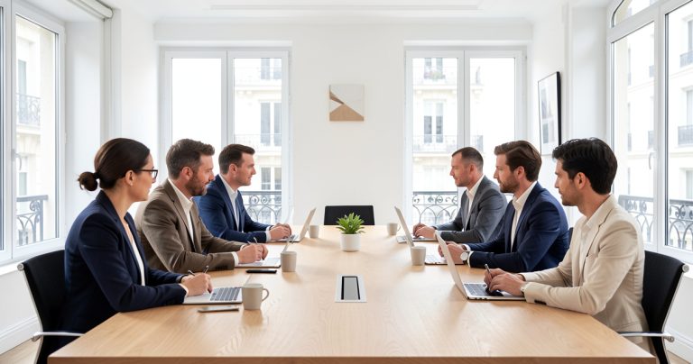 Cabinet d'avocats en droit des affaires et fiscalité : Sécurisez et optimisez votre entreprise