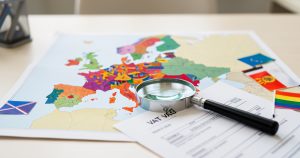 Nomenclature des numéros de TVA européens : guide juridique 2026