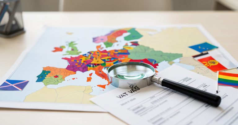 Nomenclature des numéros de TVA européens : guide juridique 2026