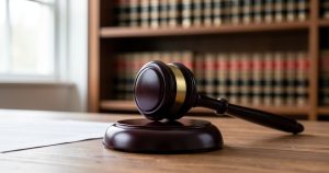 Magistrats irresponsables ? La réalité juridique en France