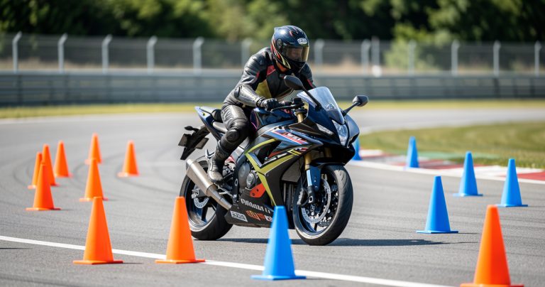 Plateau moto 2026 : tout savoir pour réussir du premier coup
