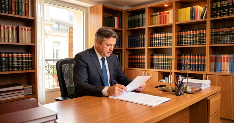 Avocat Orléans : Guide complet 2026 pour trouver le meilleur avocat