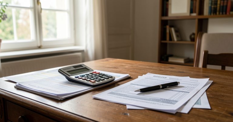 Calcul IFI 2026 : simulateur, barème et astuces pour payer moins d'impôt