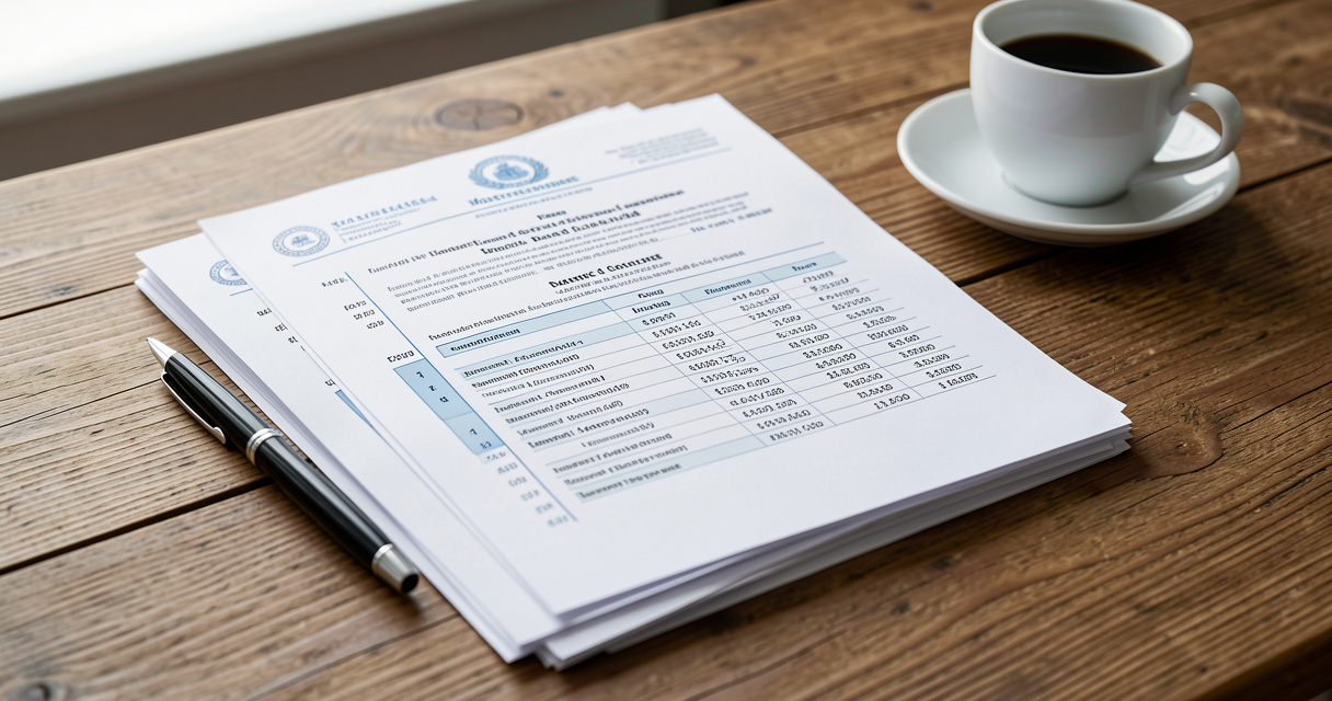 Documents officiels necessaires pour saisir le juge des affaires familiales