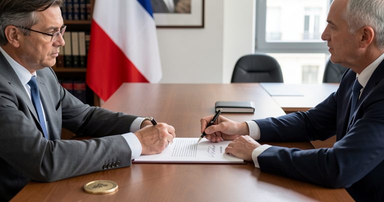 Convention de divorce : le guide complet 2026 pour tout comprendre et la rédiger sans erreur