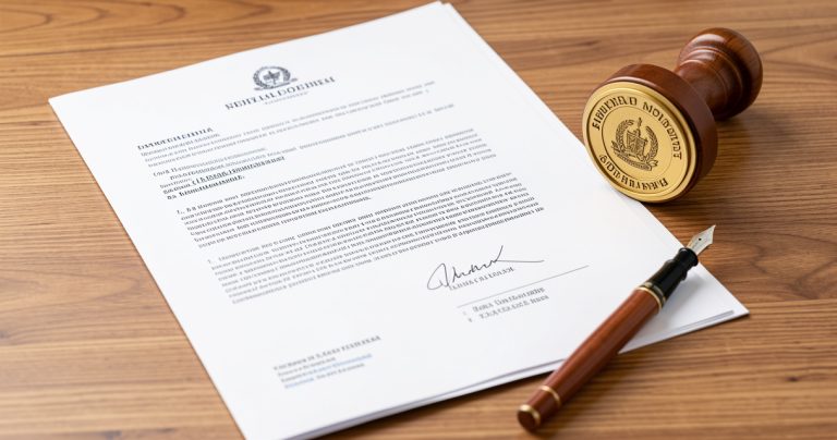 Succession : la liste complète des documents remis par le notaire aux héritiers (et quand les recevoir)