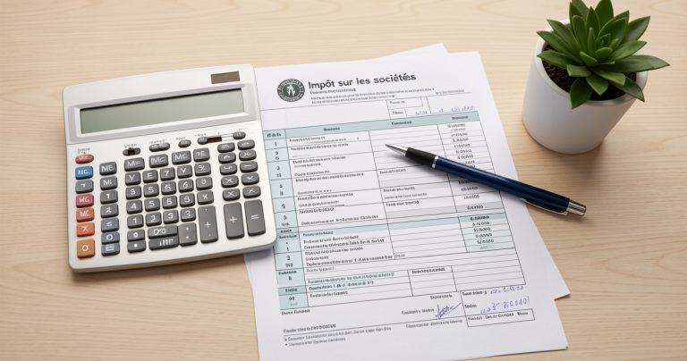 Taux réduit d'IS 2026 : conditions, calcul et régularisation des groupes