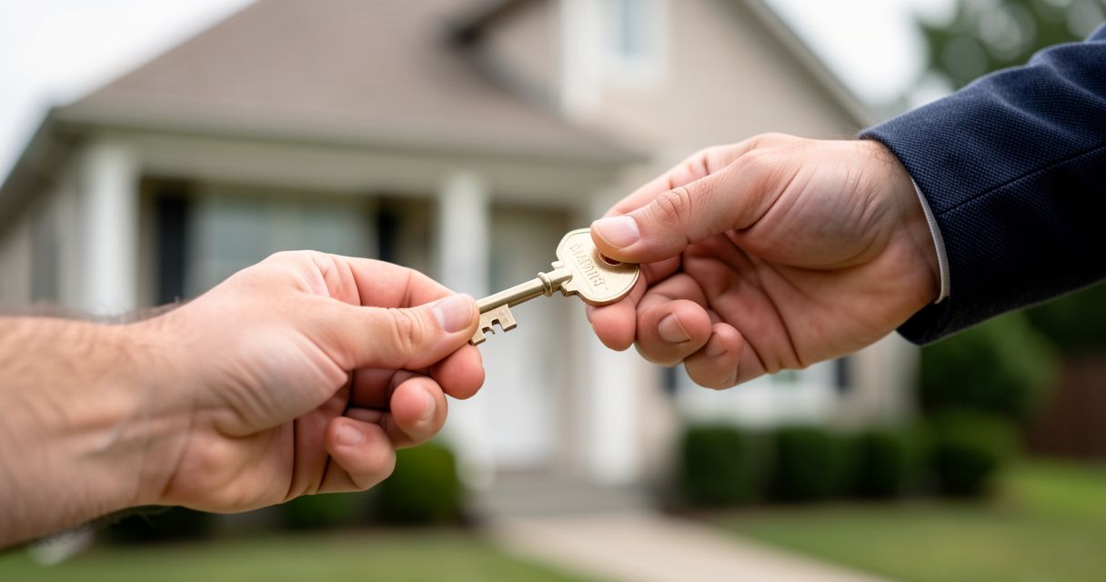 Transmission d'un bien immobilier par donation, optimisation des droits de donation