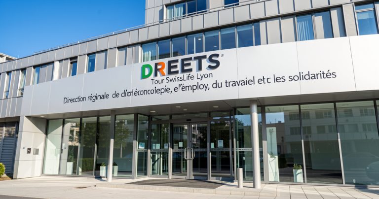 Inspection du travail à Lyon : coordonnées, horaires et démarches en 2026