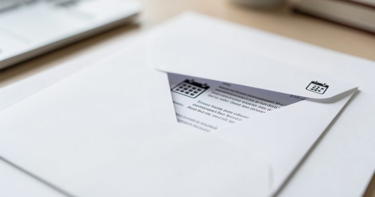 Modèle de lettre de relance en anglais pour factures impayées