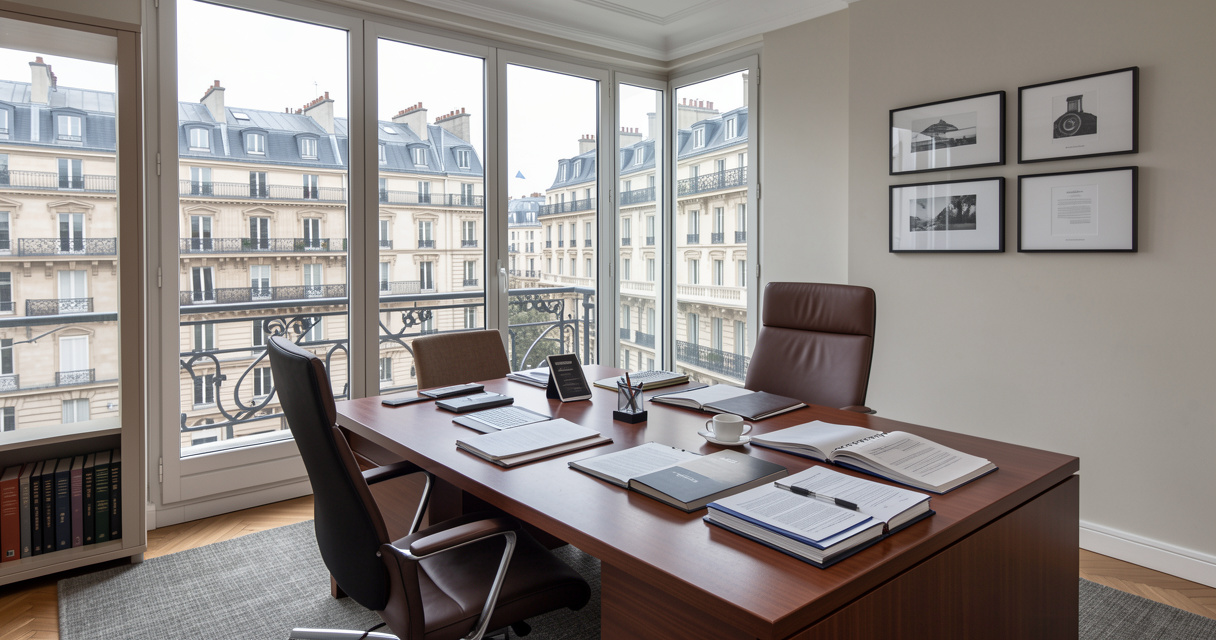 Cabinet CBA et Associés : Avocats Fiscalistes à Paris
