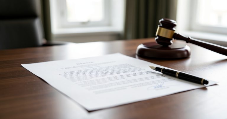 Héritier refuse de signer : solutions pour débloquer