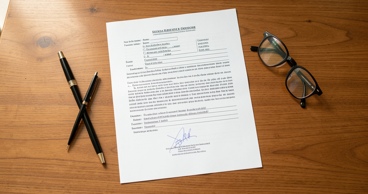 Demande de divorce : formulaire gratuit, Cerfa (2026)
