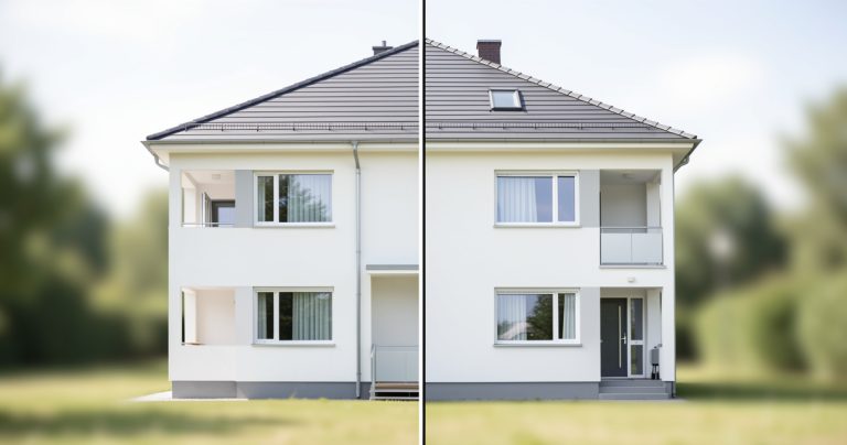 Division d'un lot de copropriété : procédure et modèle de courrier