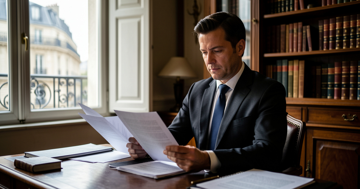 Avocat pénaliste 2026 : rôle, prix, urgences et 10 questions