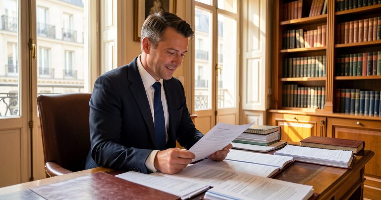 Avocat fiscaliste à Paris en 2026 : guide complet pour choisir