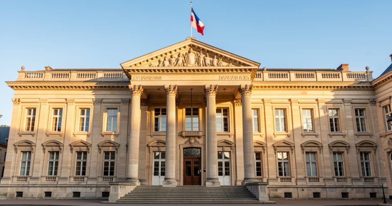 Annuaire des juridictions : comment trouver son tribunal