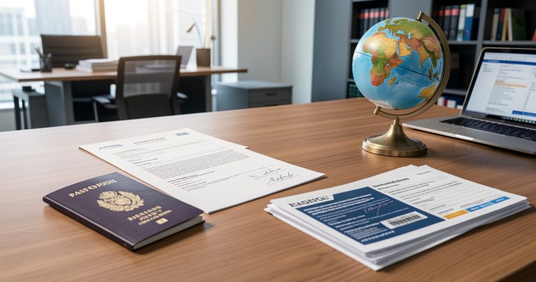 Comparatif juridique et fiscal de la mobilité internationale des salariés entre détachement, expatriation et transfert international