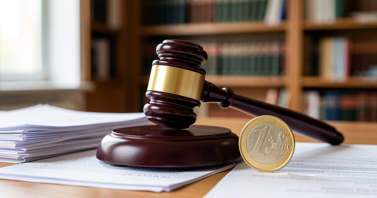 Frais bancaires succession : ce que dit le Conseil constitutionnel