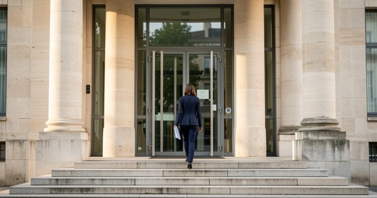 Recours au tribunal administratif : la procédure complète en 2026