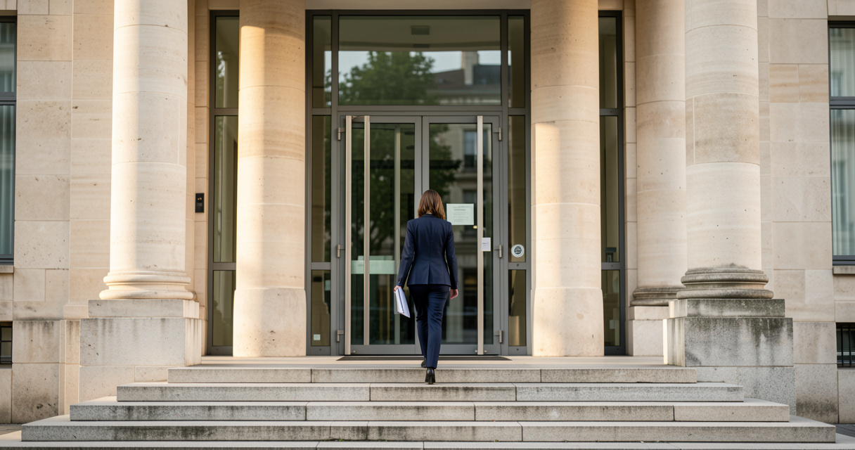 Recours au tribunal administratif : la procédure complète en 2026