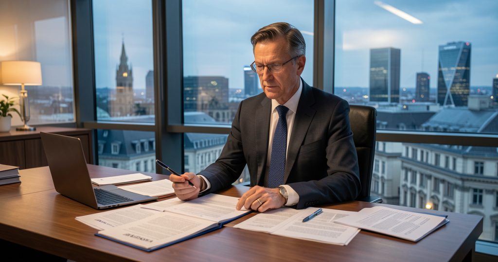 Consultation juridique internationale sur les critères de détermination de la résidence fiscale