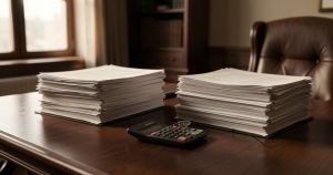 Combien coûte un divorce en 2026 ? Le vrai budget poste par poste